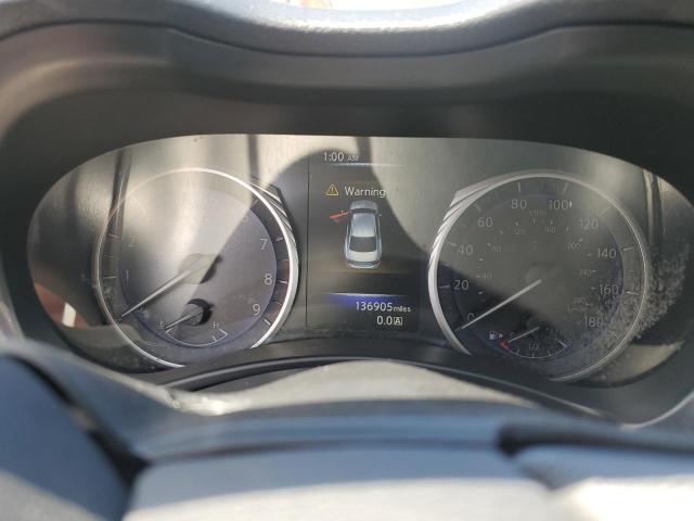 2015 INFINITI Q50 BASE JN1BV7AR8FM403423