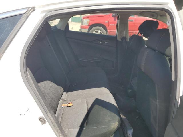 2021 HONDA CIVIC LX - 2HGFC2F65MH511215