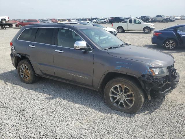 Vin: 1c4rjfbg5ec451741, lot: 56536195, jeep grand cher limited 20144