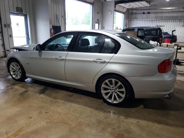 Vin: wbapk5c50ba658828, lot: 56841665, bmw 3 series xi sulev 20112