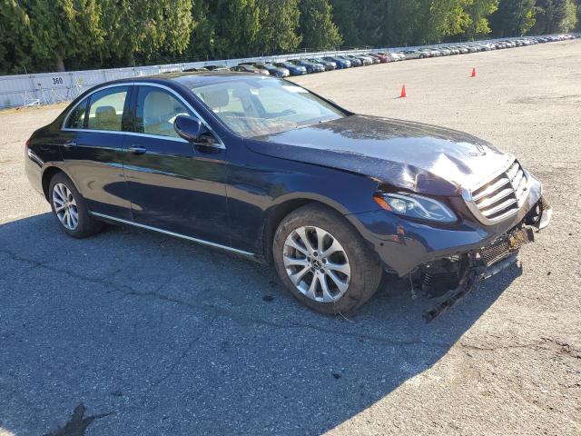 Vin: wddzf4kb2ja319624, lot: 55624075, mercedes-benz e-class 300 4matic 20184