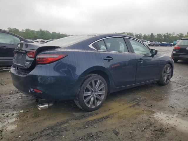 Vin: jm1gl1vm1j1332631, lot: 57719695, mazda 6 touring 20183