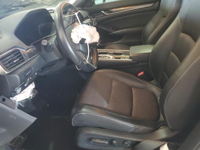2018 HONDA ACCORD SPO - 1HGCV2F38JA022434