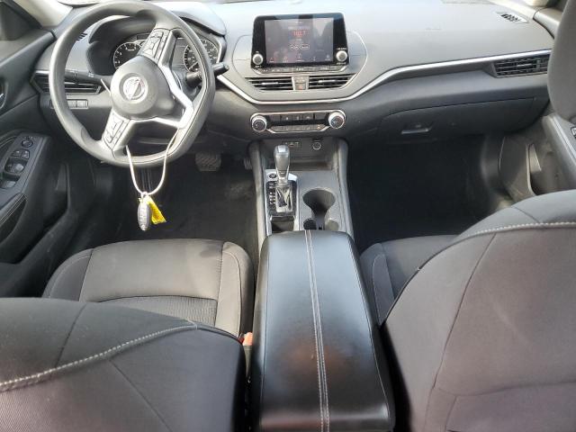 2020 NISSAN ALTIMA S - 1N4BL4BV0LC167807