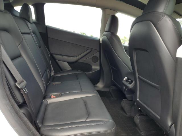 2023 TESLA MODEL Y 7SAYGDEE2PF804244