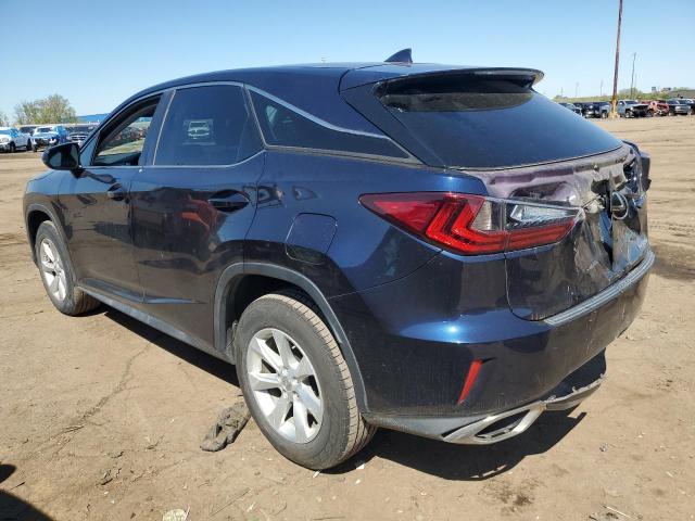 Vin: 2t2zzmca9hc062079, lot: 56580225, lexus rx350 350 base 20172