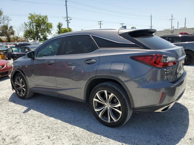 Vin: 2t2zzmca3hc083767, lot: 57218435, lexus rx350 350 base 20172