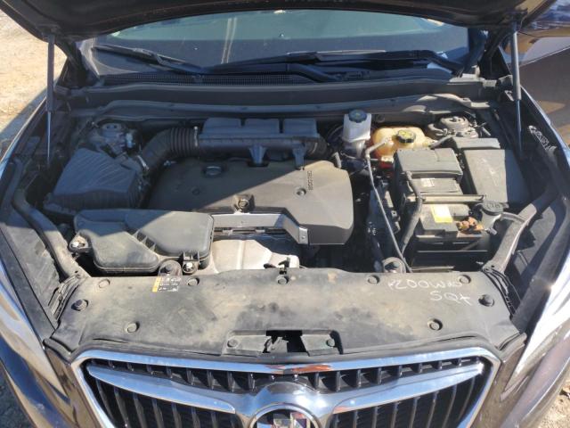 2020 BUICK ENVISION P - LRBFXBSA5LD018013