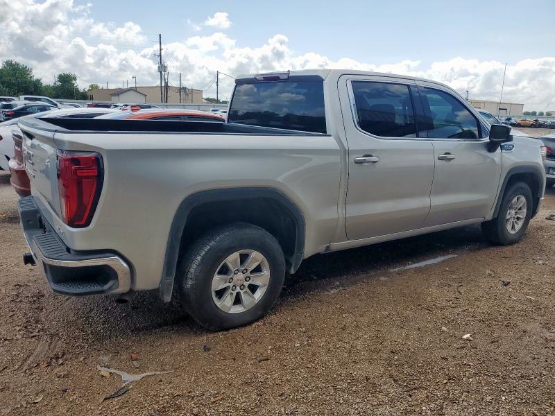 Vin: 3gtp8bed9lg369504, lot: 57525515, gmc sierra c1500 sle 20203