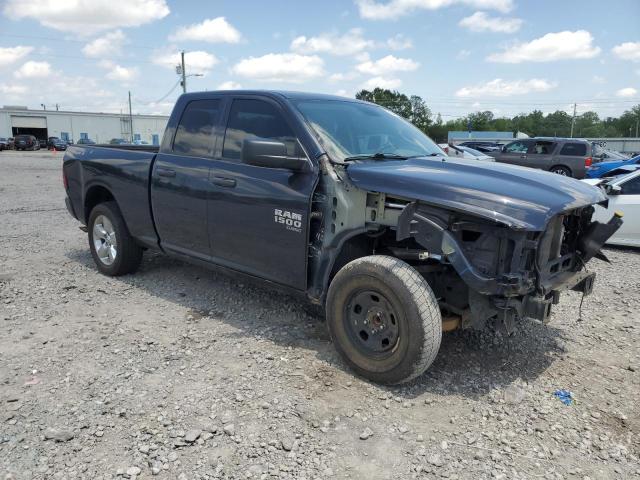 Vin: 1c6rr6ft6ks552330, lot: 56380025, ram 1500 tradesman 20194