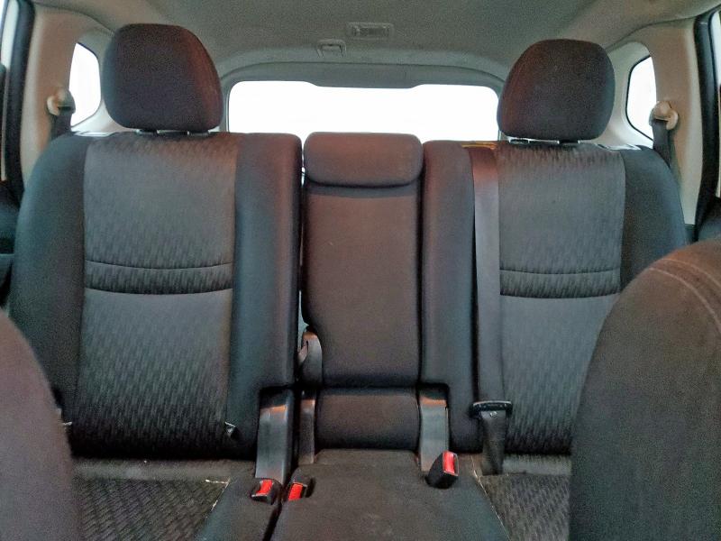 2017 NISSAN ROGUE S - JN8AT2MT2HW135280