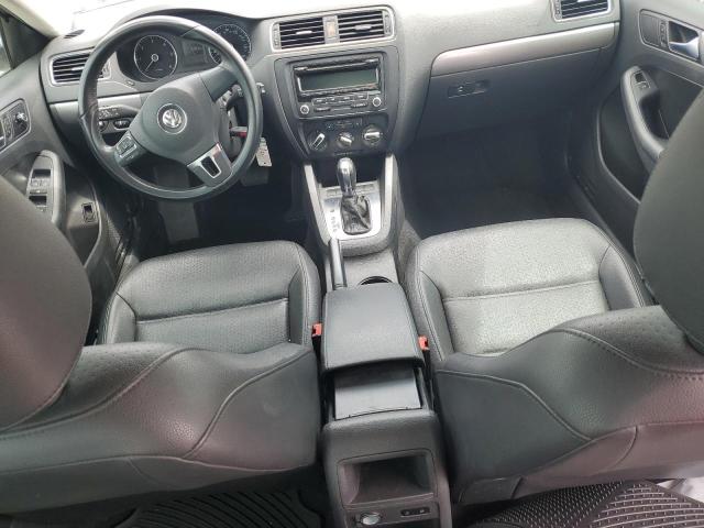 2013 VOLKSWAGEN JETTA TDI - 3VWLL7AJ1DM248990