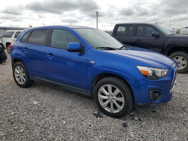 Vin: 4a4ar3awxfe040783, lot: 56685515, mitsubishi outlander es 20154