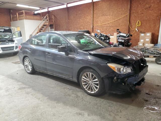 Vin: jf1gjad63ch014499, lot: 58422175, subaru impreza premium 20124