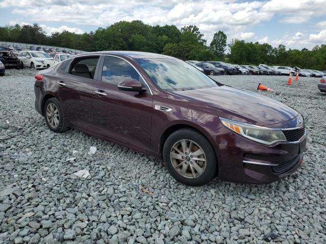 2018 KIA OPTIMA LX - 5XXGT4L38JG223874