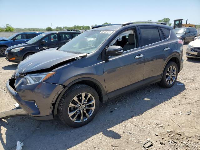 Vin: jtmdfrev8jj199674, lot: 56420125, toyota rav4 limited 2018 img_1