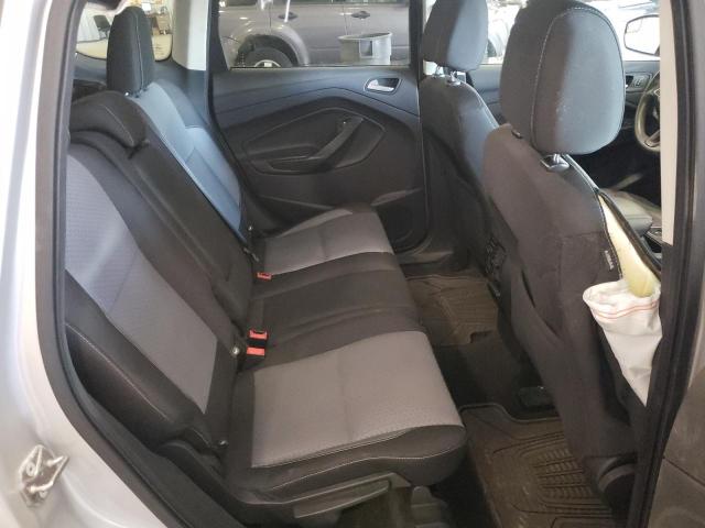 2017 FORD ESCAPE SE 1FMCU9G9XHUB15733