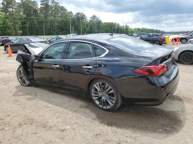 2016 INFINITI Q70 3.7 JN1BY1AP5GM221330