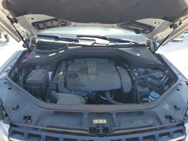 2013 MERCEDES-BENZ ML 350 #3211483562