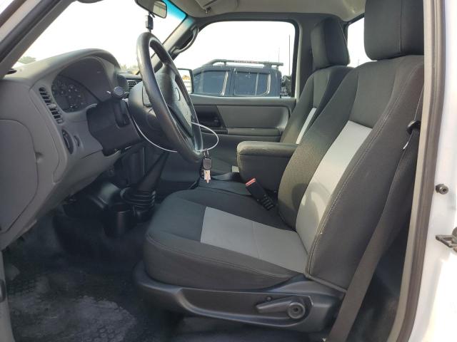 2011 FORD RANGER - 1FTKR1AD5BPB19162