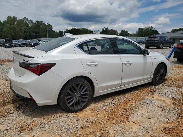 Vin: 19ude2f82na004470, lot: 53322595, acura ilx premium a-spec 20223