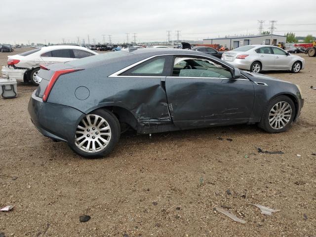 Vin: 1g6dk1ed5b0100033, lot: 57621415, cadillac cts performance collection 20113