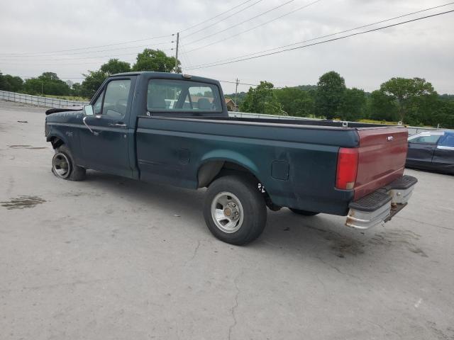 Vin: 1ftef15yxplb17635, lot: 57287695, ford all models 19932