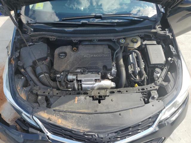 2017 CHEVROLET CRUZE LS 1G1BC5SMXH7211392