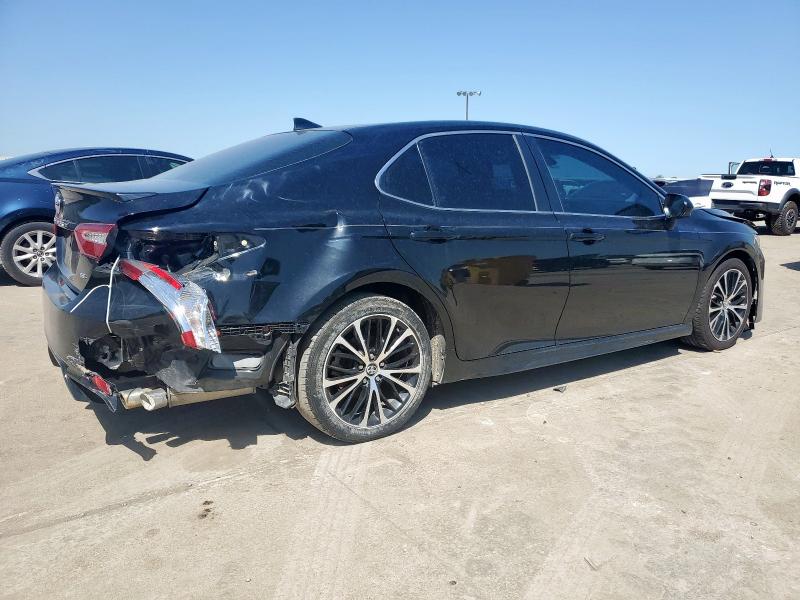 Vin: 4t1g11ak5lu922631, lot: 57574895, toyota camry se 20203