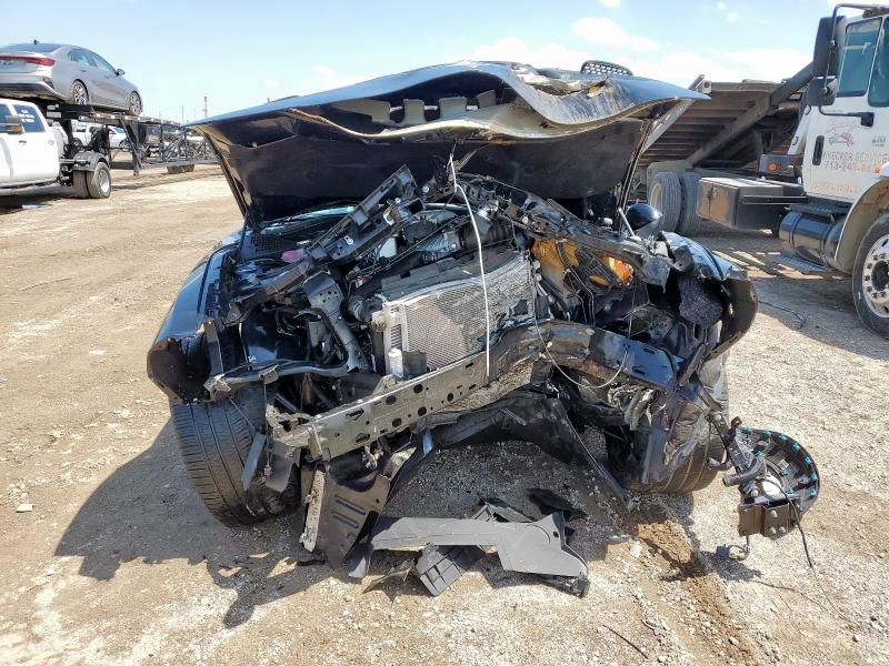 2018 DODGE CHALLENGER - 2C3CDZC98JH279389