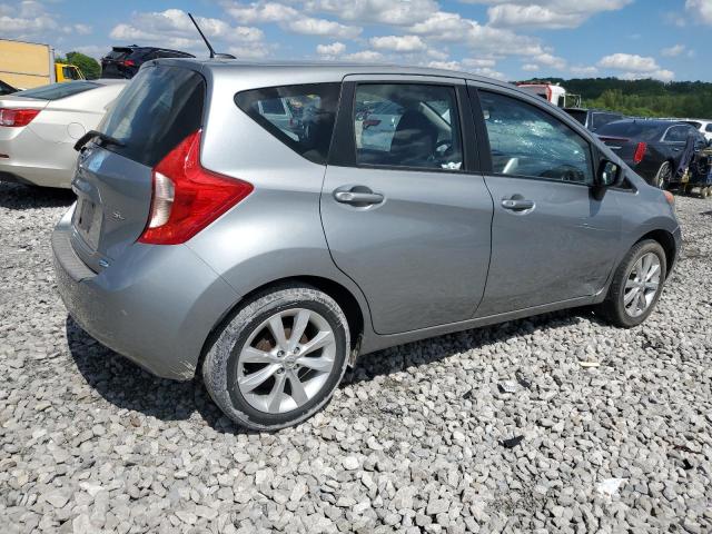 Vin: 3n1ce2cp9fl377105, lot: 55787695, nissan versa s 20153