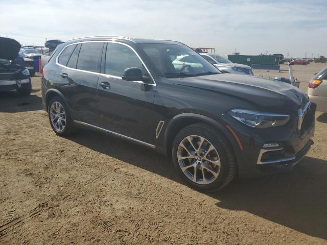Vin: 5uxcr6c08lll83222, lot: 58377955, bmw x5 xdrive40i 20204