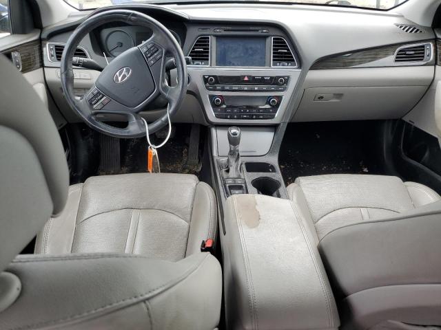 2016 HYUNDAI SONATA SPO 5NPE34AF5GH354360