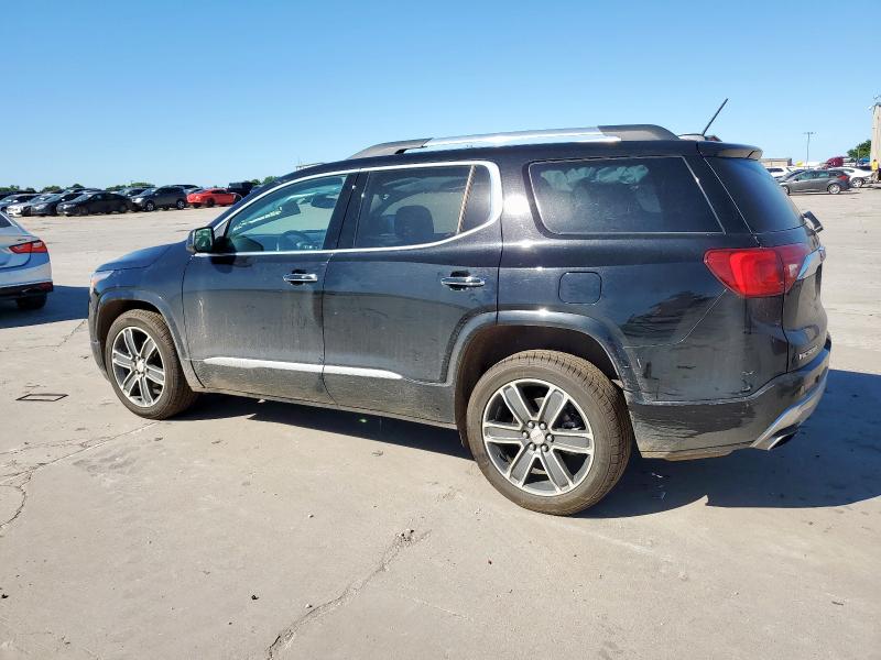 2019 GMC ACADIA DEN 1GKKNPLSXKZ211810