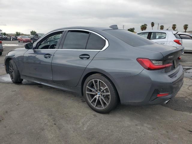 Vin: 3mw5r1j06l8b36740, lot: 55867675, bmw 3 series 20202
