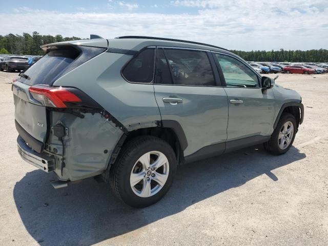 Vin: 2t3w1rfv3mw112632, lot: 58165515, toyota rav4 xle 20213
