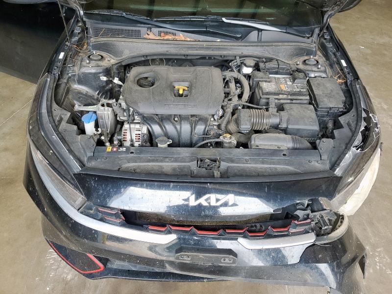 2023 KIA FORTE GT L - 3KPF54AD9PE656901