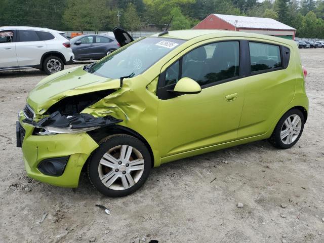 Vin: kl8cc6s96dc582699, lot: 56296295, chevrolet spark 1lt 2013 img_1