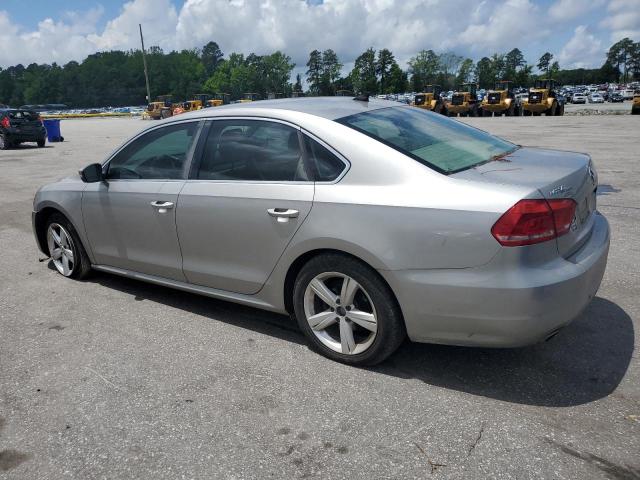 Vin: 1vwbp7a35dc045118, lot: 56420465, volkswagen passat se 20132