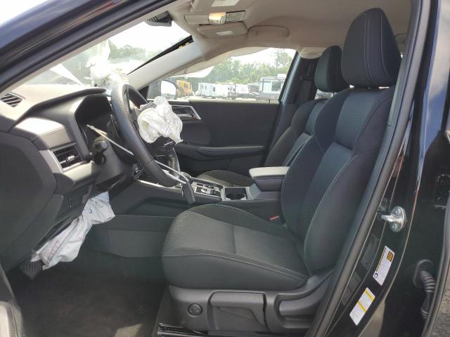 2024 MITSUBISHI OUTLANDER - JA4J3UA80RZ089854