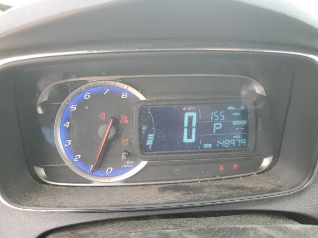 2016 CHEVROLET TRAX LS - 3GNCJKSB4GL279431