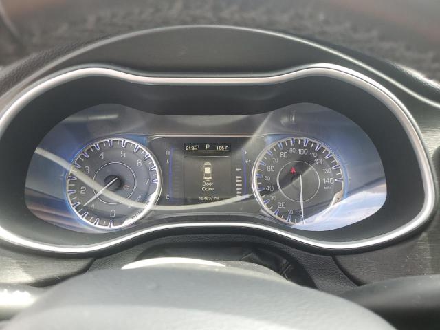 2015 CHRYSLER 200 LIMITE - 1C3CCCAB4FN503472