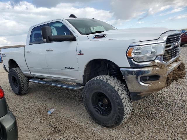 2020 RAM 2500 BIG HORN 3C6UR5DL8LG160269