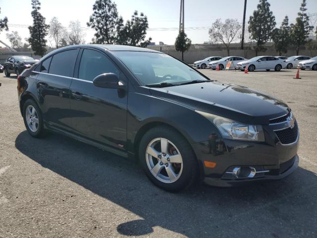 Vin: 1g1pf5sc2c7393795, lot: 55418135, chevrolet cruze lt 20124