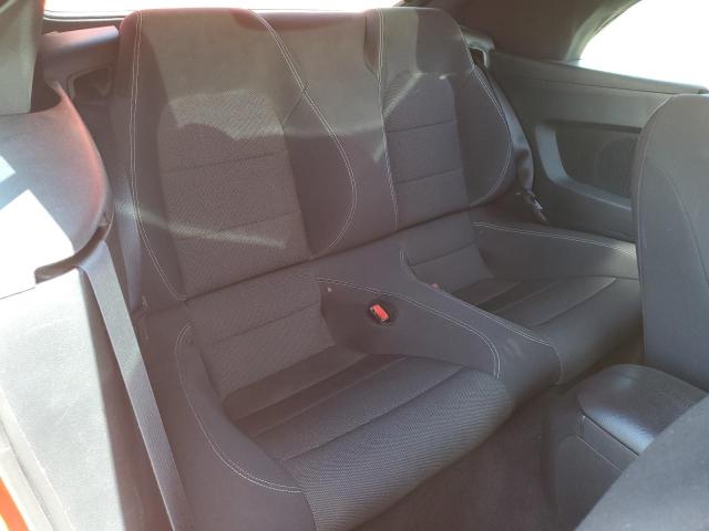 2015 FORD MUSTANG - 1FATP8EM9F5382940