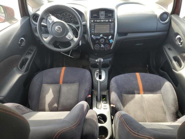 2015 NISSAN VERSA NOTE - 3N1CE2CP0FL428555