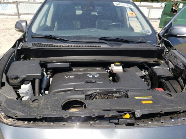 2019 INFINITI QX60 LUXE 5N1DL0MM1KC508769