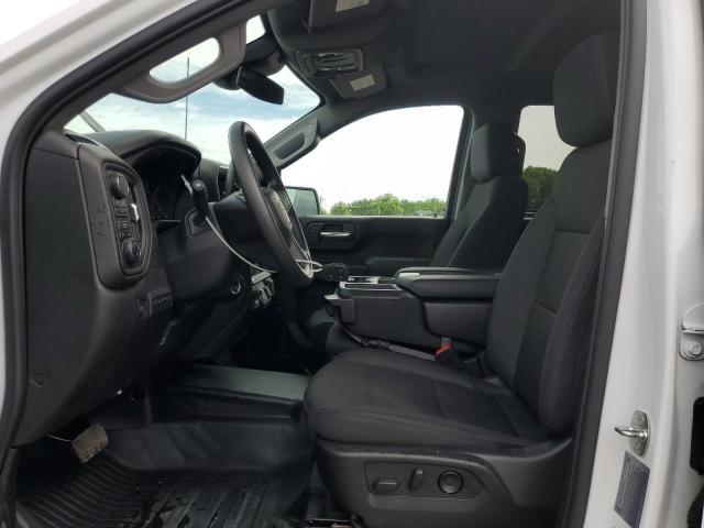 2024 CHEVROLET 1TON 1GC4YSE78RF330944