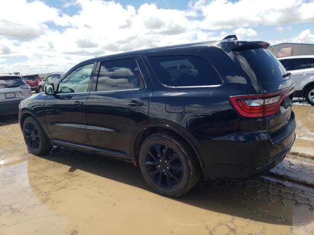 Vin: 1c4rdhag3jc205575, lot: 56042655, dodge durango sxt 20182