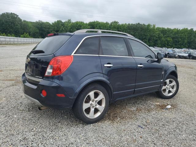 2015 CHEVROLET CAPTIVA LT 3GNAL3EK4FS521979